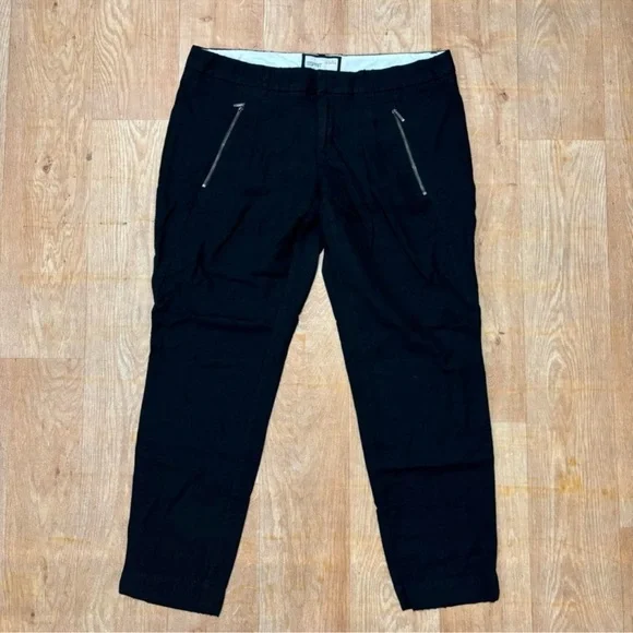 Bundle of 2 trousers- assorted brands ESPRIT & J Crew - Picture 6 of 9